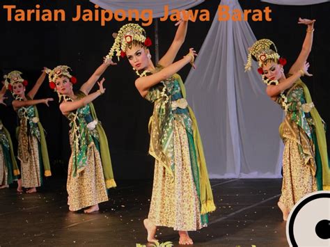 Mengenal 3 Keunikan Tari Jaipong Tarian Khas Jawa Barat | NBKomputer