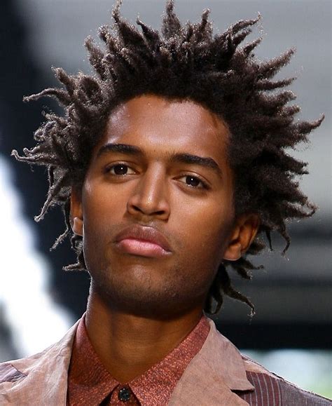 consumenten: Ideal Hairstyles for Black Men 2013