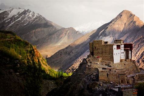 Hunza Valley - Pakistan Tours Guide