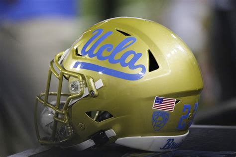 UCLA, Jordan Brand Agree to 6-Year Nike Apparel Contract