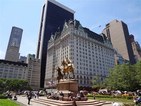 Hoteles Famosos en New York | Ideas para viajar a NYC