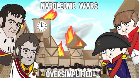 Napoleonic Wars Custom Thumbnail ( Franco , Napolean , Joseph Napolean ...