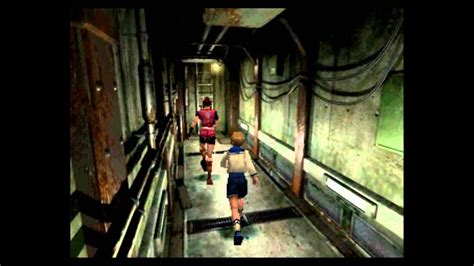 [Walkthrough] Resident Evil 2 [(PS1)] [(Claire & German)] - #Part 21 ...