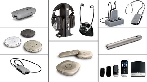 Tell me about assistive listening devices. What are they? | True Hearing