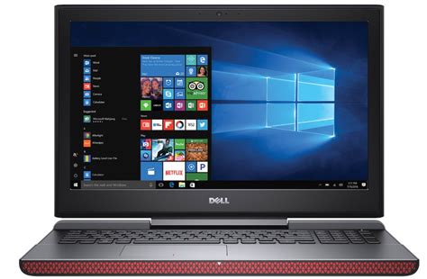 Dell Inspiron 15 7000 gaming laptop review | Best Buy Blog