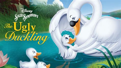 Watch The Ugly Duckling | Disney+