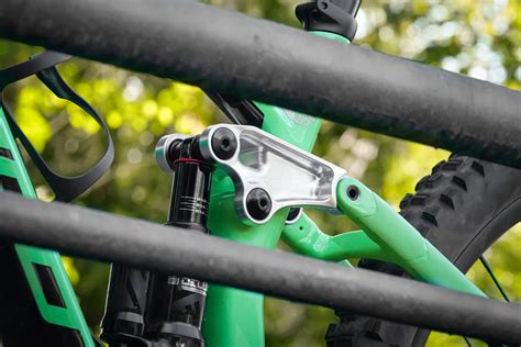 Norco MTB Suspension Links | US | Cascade Components