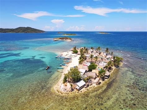 Roatán, Honduras: World’s Greatest Places 2023 | TIME