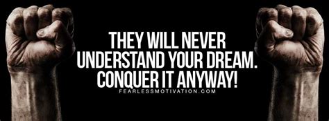 20 Free Facebook Covers | Fearless Motivation Quotes