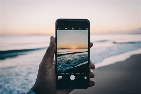 The iPhone Camera: Tips & Tricks for Better Photos - TurboFuture