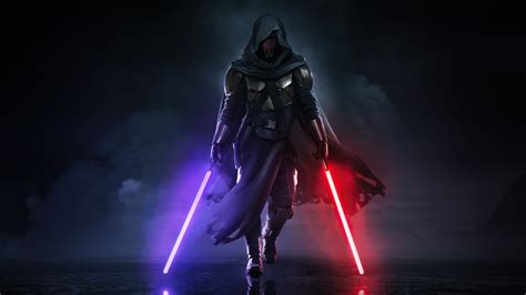 Darth Revan Star Wars 4k Wallpaper,HD Artist Wallpapers,4k Wallpapers ...