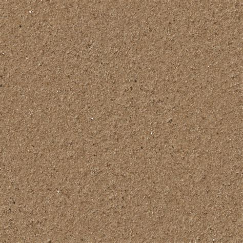 HIGH RESOLUTION TEXTURES: Seamless sand beach soil texture