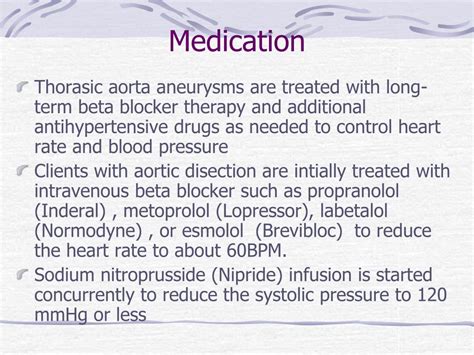 PPT - Aortic aneurysm PowerPoint Presentation, free download - ID:154369