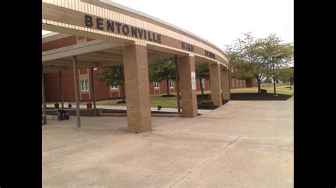 Bentonville School Board to Hold Public Forums on Millage Vote ...