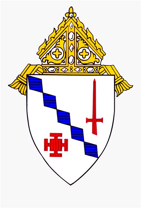 Diocesis De Birmingham , Free Transparent Clipart - ClipartKey