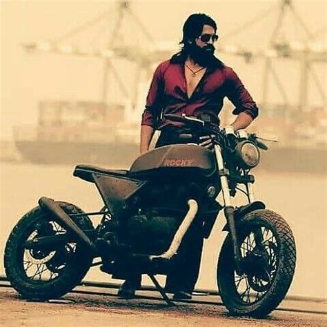 Rocky Bhai Kgf Hd Wallpaper 4K Download / Rocky Kgf Wallpapers ...