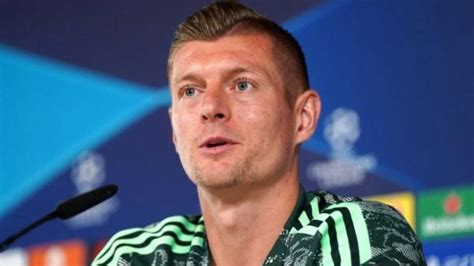 Toni Kroos to end playing career following Euro 2024 | Meath Chronicle