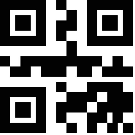 QR Code PNG Transparent Images | PNG All