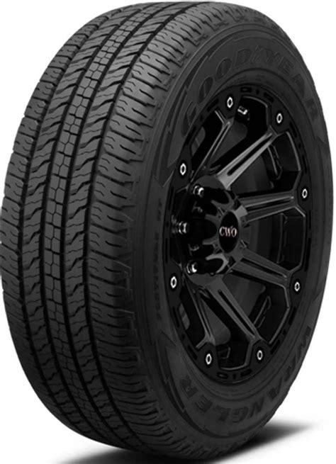 GOODYEAR Wrangler Fortitude HT 215/65R16 102H