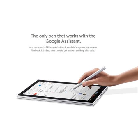 Buy Google Pixelbook Pen online in UAE - Tejar.com UAE