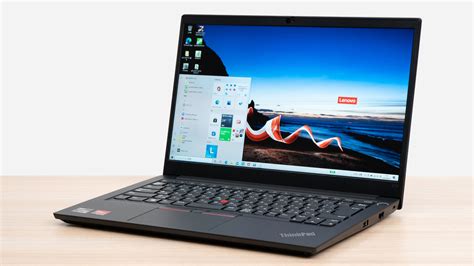 ThinkPad E14 Gen 3 (AMD)の実機レビュー - the比較