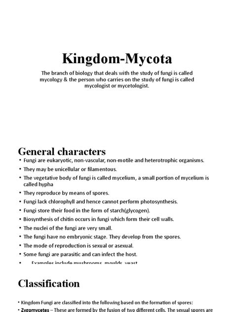 Life Cycle of Mucor | PDF | Fungus | Anatomy