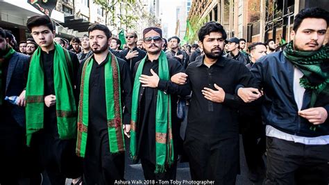 Australian Muslims commemorate Ashura - ABC Radio National