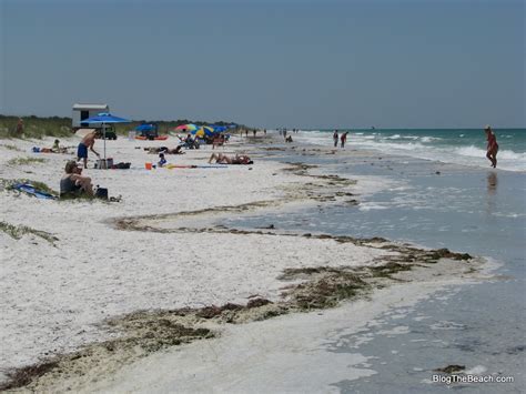 Caladesi Island, Florida | Blog The Beach