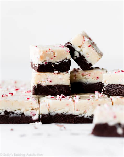 31 Fudge Recipes for the Holidays – PureWow