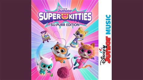 SuperKitties - Cast - Gotta Sing Chords - Chordify