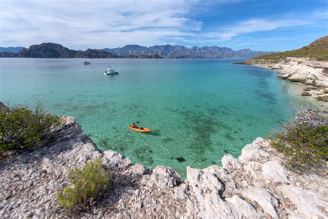 10 Reasons to Visit Loreto Mexico | Villa del Palmar Loreto