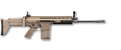 FN SCAR® 17S | FN® Firearms