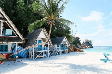 Rawa Island, Malaysia: Everything you need to know | Travel malaysia ...