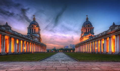 University of Greenwich | London, England - Sumfinity