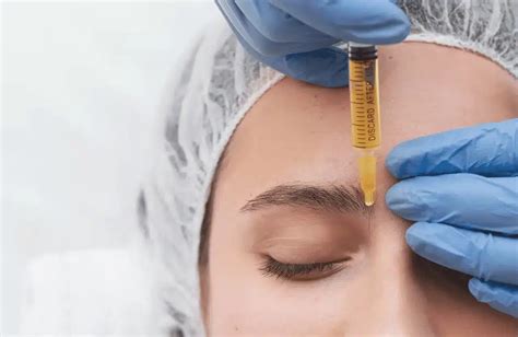 Understanding Mesotherapy Side Effects: What You Need to Know | Blog ...