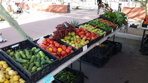 Gilbert Farmers Market - AZ Real Estate Today