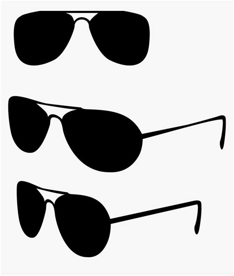 Sunglasses,vision Care,brand - Sunglasses Side View Vector, HD Png ...