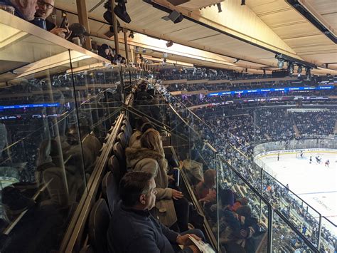 Madison Square Garden Seating Chart Obstructed View | Fasci Garden