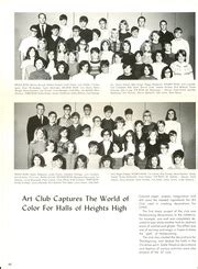 Columbia Heights High School - Cohian Yearbook (Columbia Heights, MN ...