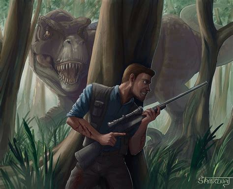 3840x2160px, 4K Free download | Jurassic World Fan Art: Owen Grady HD ...