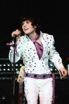 Resultado de imagen para the osmonds jumpsuit | Donny osmond, The ...