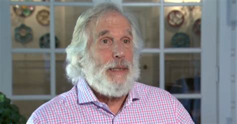 Actor Henry Winkler Reveals How His Father's Clever Plan Saved Their ...