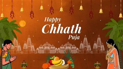 Chhath Puja 2023 Wishes: Message, WhatsApp Status, Images, Captions ...