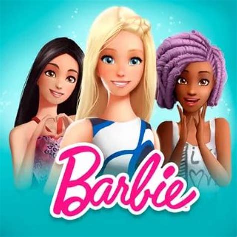 9 Best Barbie Games for Android & iOS | Freeappsforme - Free apps for ...