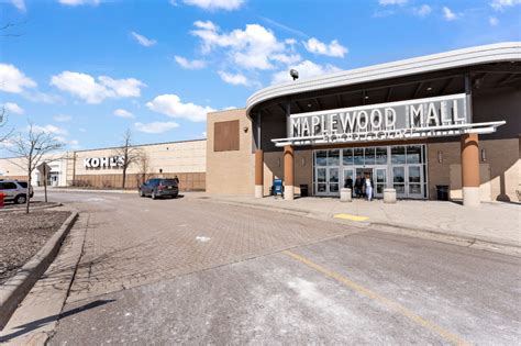 Maplewood Mall — St. Paul, MN | Brookwood Capital Advisors