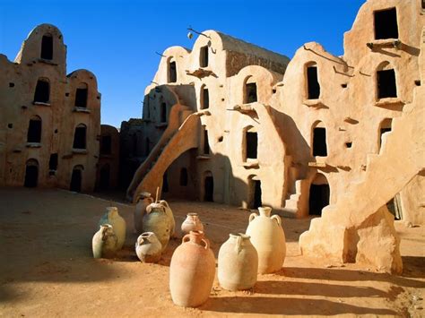 Tunisia | Tunisia, Ancient ruins, Africa travel