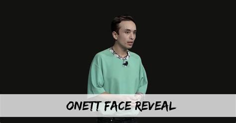 Onett Face Reveal: Onnet is the creator of the popular Roblox game Bee ...