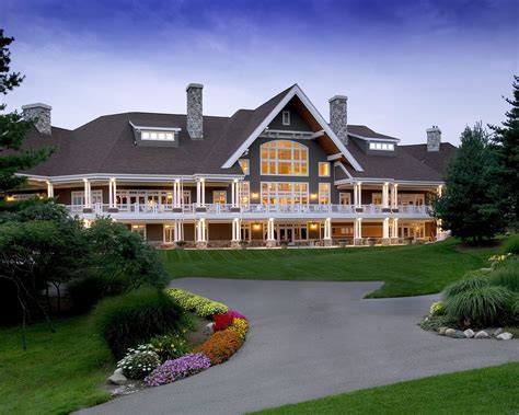 Oakhurst Golf & Country Club - Clarkston, MI