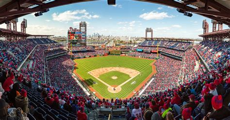 Citizens Bank Park now features a 13,000 sq. ft. mini ballpark for kids ...