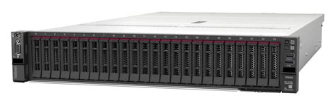 Lenovo launches new data centre servers | CXO Insight Middle East